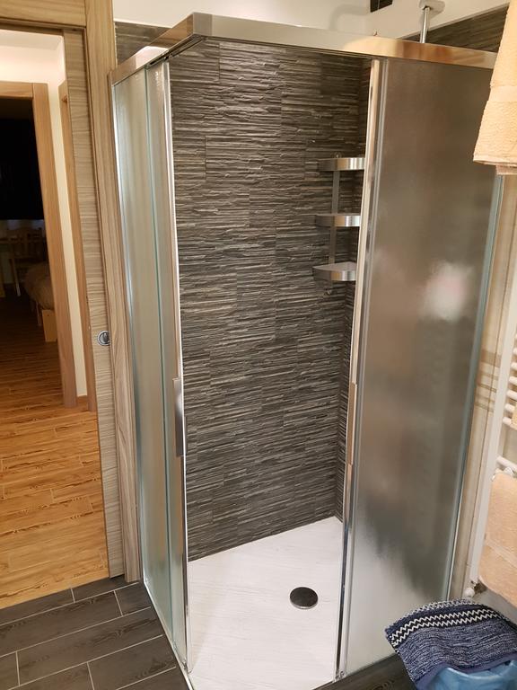 Steinbock B&B - Apartaments Ливиньо Экстерьер фото