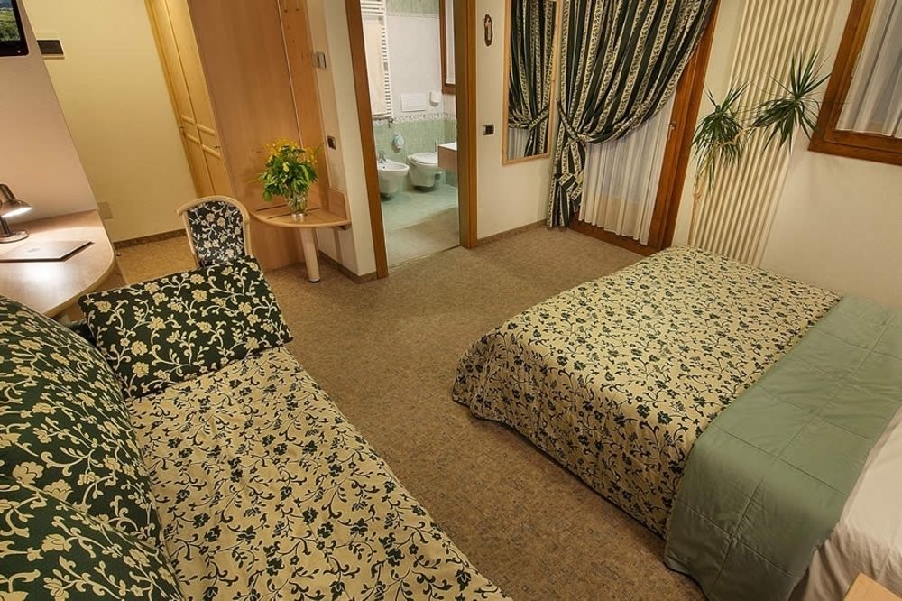 Steinbock B&B - Apartaments Ливиньо Экстерьер фото